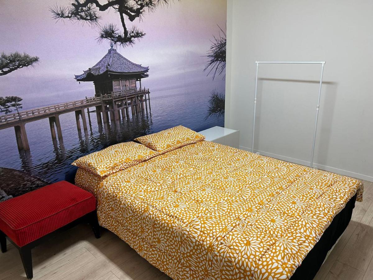 Sky World Cozy Home オークランド エクステリア 写真