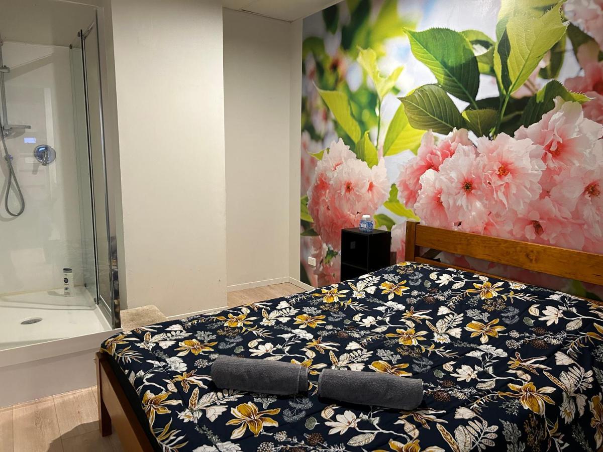 Sky World Cozy Home オークランド エクステリア 写真