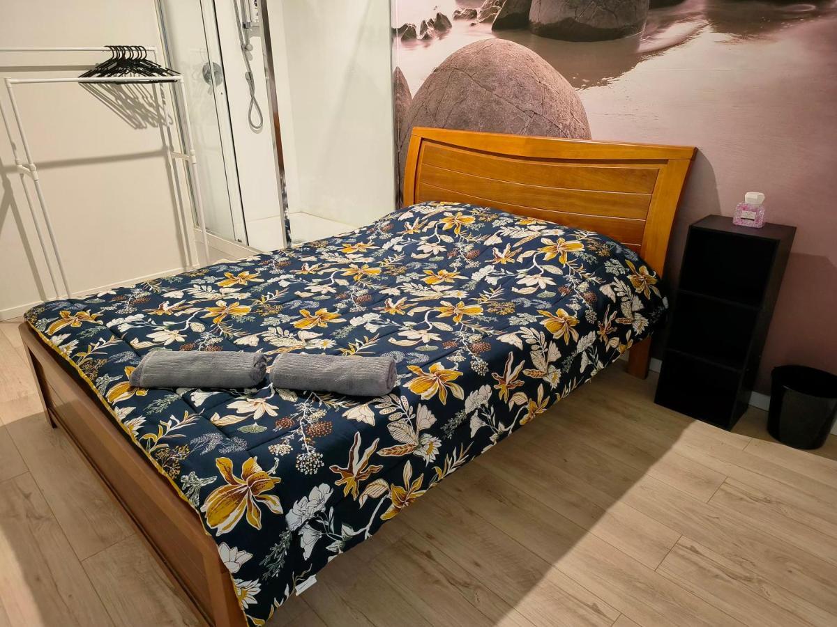Sky World Cozy Home オークランド エクステリア 写真