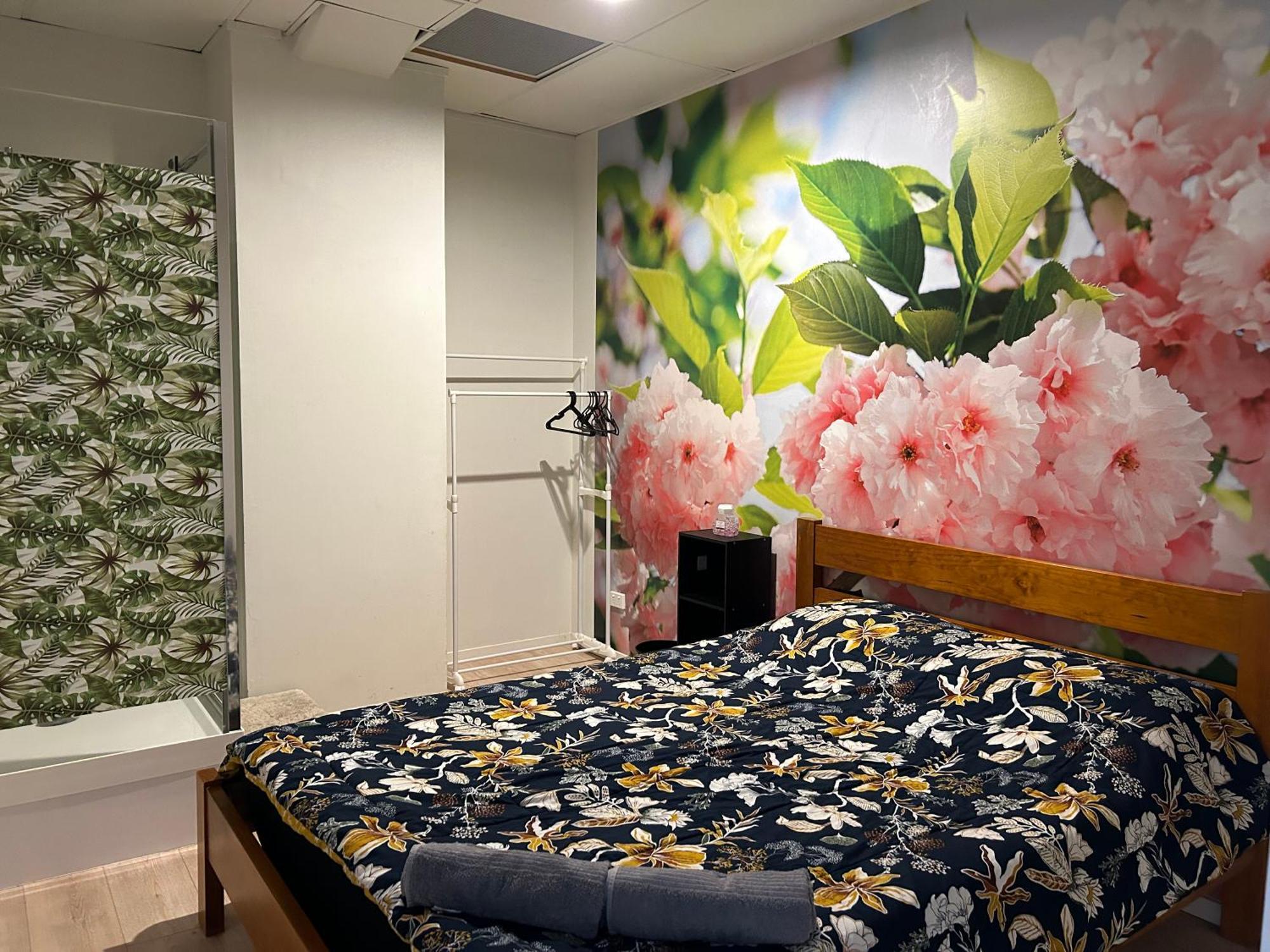 Sky World Cozy Home オークランド エクステリア 写真